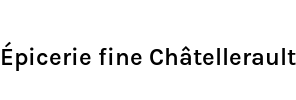 Épicerie fine Châtellerault